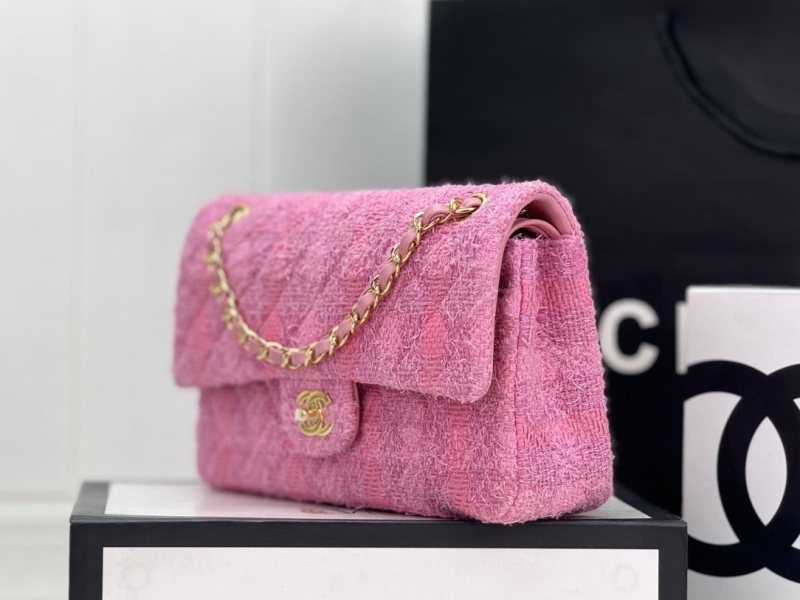 Chanel CF Series Bags